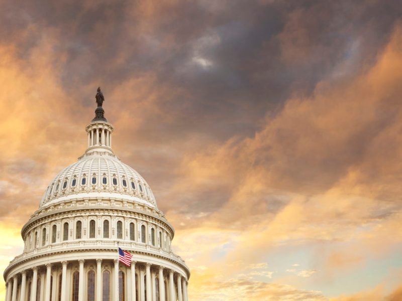 State Regulatory Overview & Federal&nbsp;Factors
