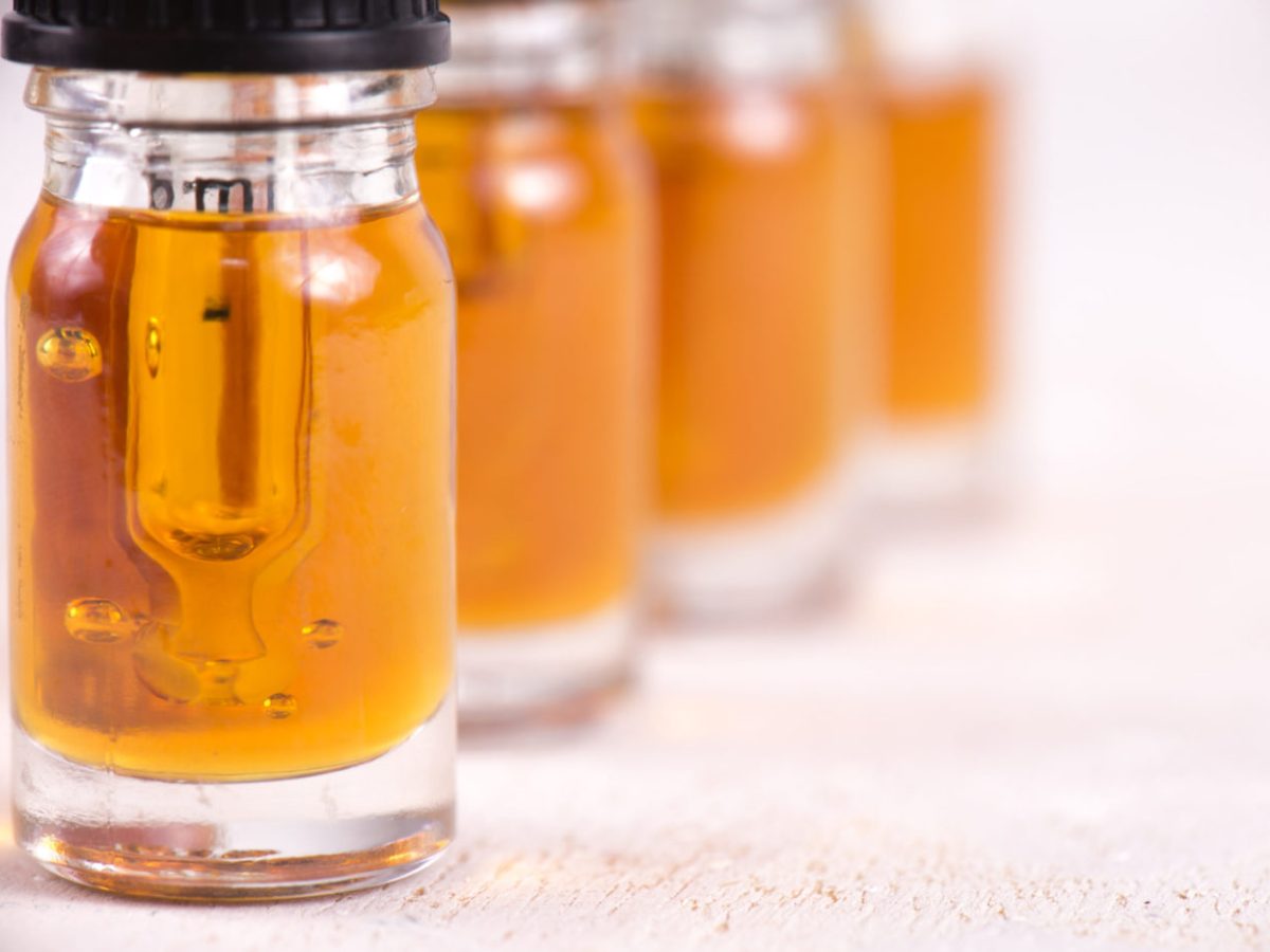 Benefits of Cannabidiol&nbsp;(CBD)