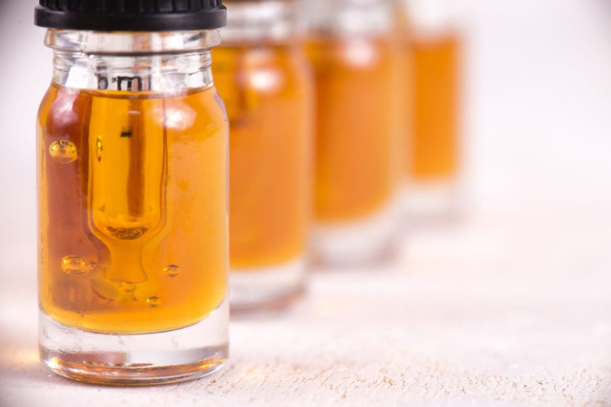 Benefits of Cannabidiol&nbsp;(CBD)