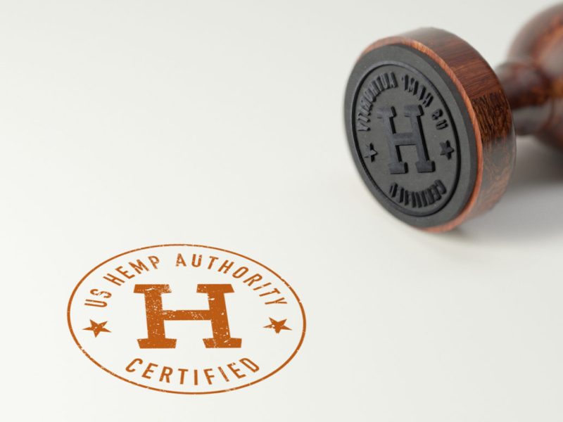 Trust and Transparency: Understanding the U.S. Hemp Authority® Certification&nbsp;Program