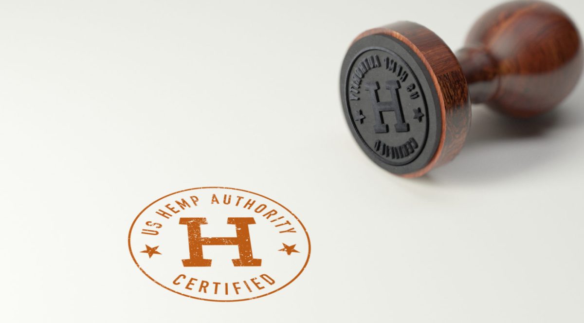 Trust and Transparency: Understanding the U.S. Hemp Authority® Certification&nbsp;Program